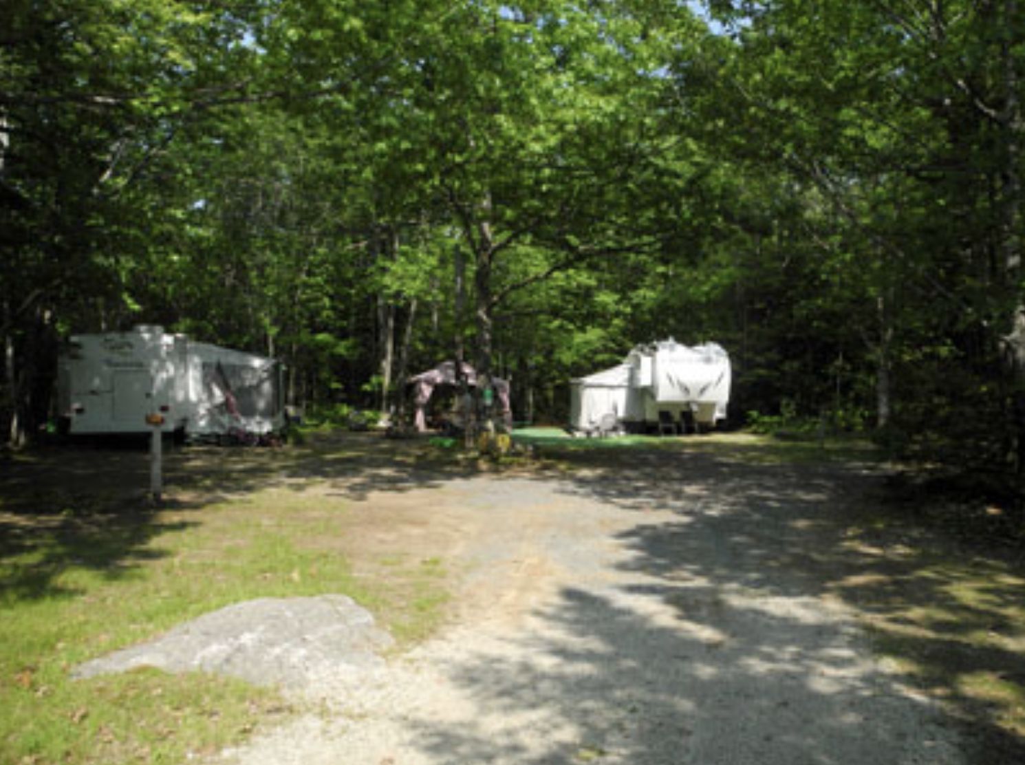 Malibu Beach RV Park Go Camping America